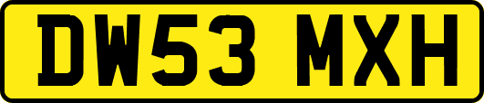 DW53MXH