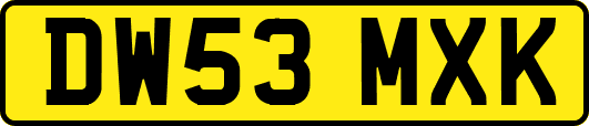 DW53MXK