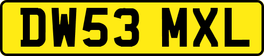 DW53MXL