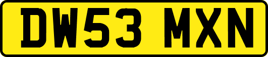 DW53MXN