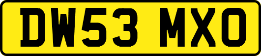 DW53MXO