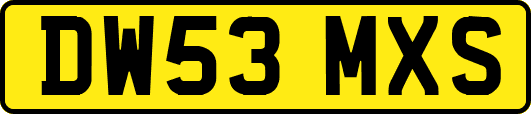 DW53MXS