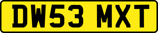 DW53MXT