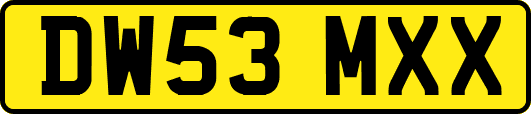 DW53MXX