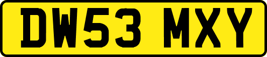 DW53MXY