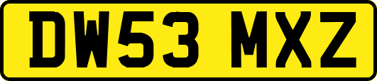 DW53MXZ