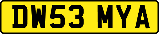 DW53MYA