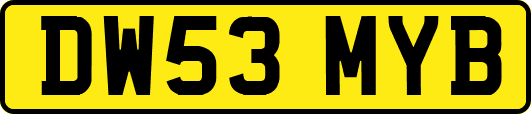 DW53MYB