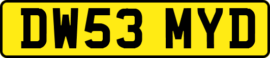 DW53MYD
