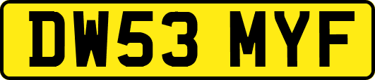 DW53MYF