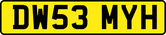DW53MYH
