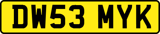DW53MYK