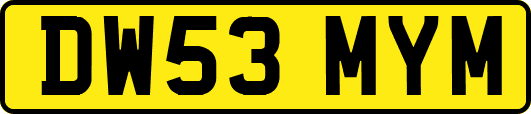 DW53MYM