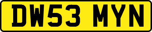 DW53MYN