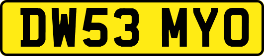 DW53MYO