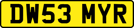DW53MYR