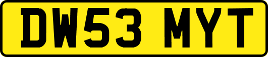 DW53MYT