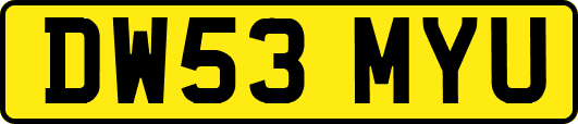 DW53MYU