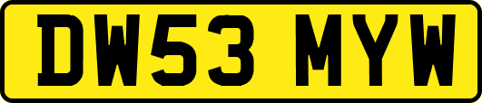 DW53MYW
