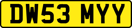 DW53MYY