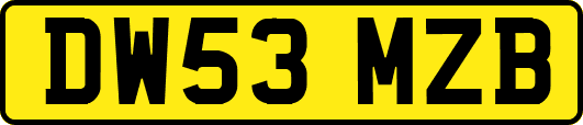 DW53MZB