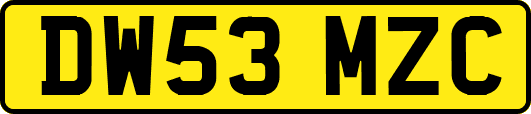 DW53MZC