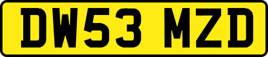 DW53MZD