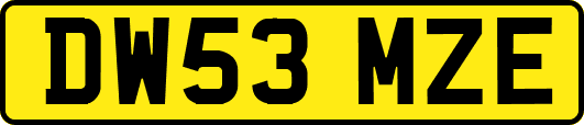 DW53MZE