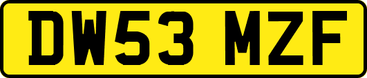 DW53MZF