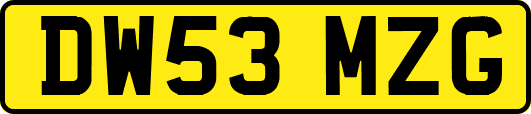 DW53MZG