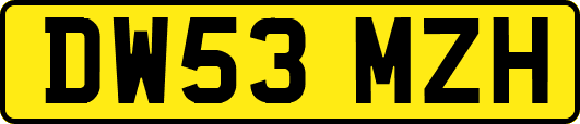 DW53MZH