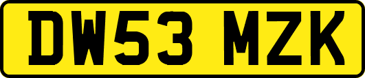 DW53MZK