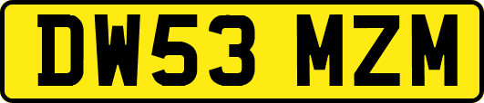 DW53MZM