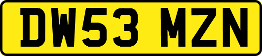 DW53MZN