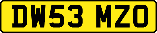 DW53MZO