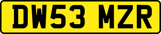 DW53MZR