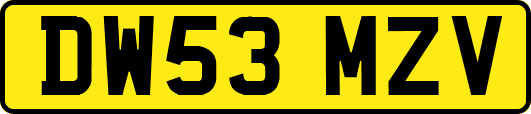 DW53MZV