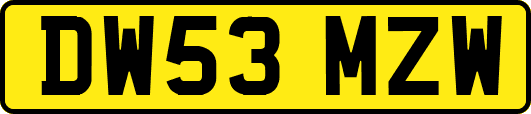 DW53MZW