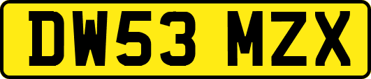 DW53MZX