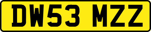 DW53MZZ