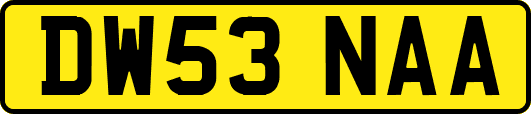 DW53NAA