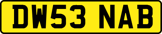 DW53NAB