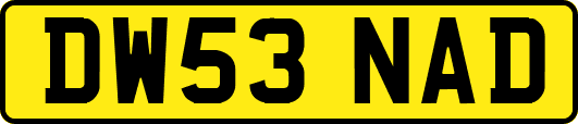 DW53NAD