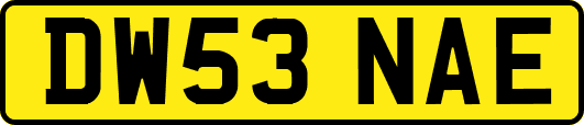 DW53NAE