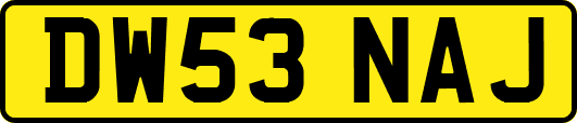 DW53NAJ