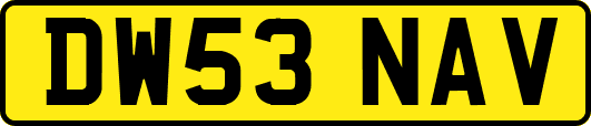 DW53NAV