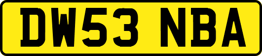 DW53NBA