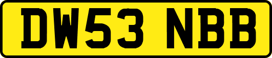 DW53NBB