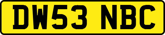 DW53NBC