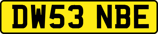 DW53NBE